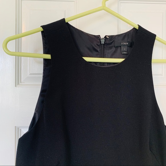 J. Crew Cocktail Dress - Picture 3 of 3